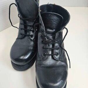 Canadian Armed Forces General-purpose Combat Boot